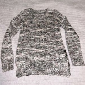 Boutique sweater -size M